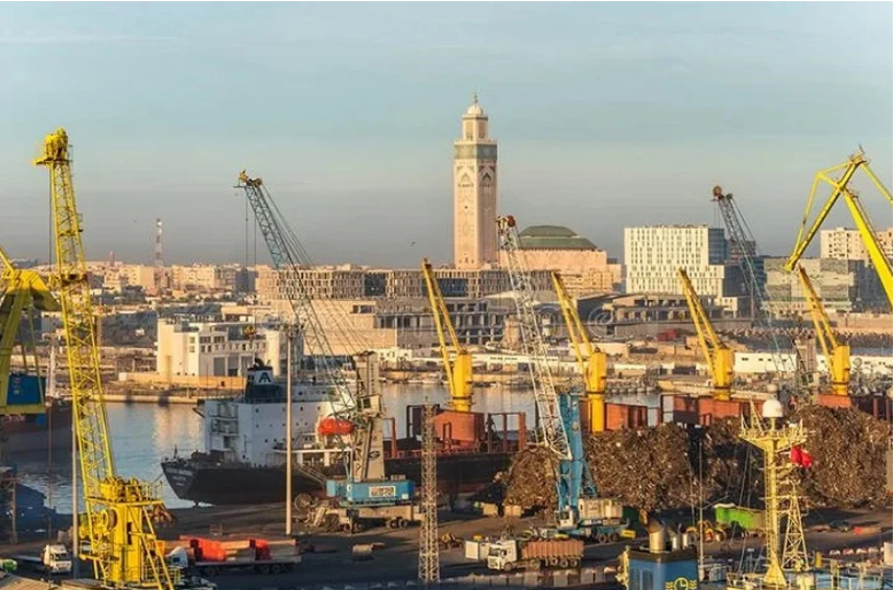 渣打银行预判摩洛哥 2026 年 GDP 增速达 4.5%，多元动能支撑经济领跑区域